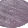 Jaipur Rugs Soft Abstract Wool Viscose Tufted Rug 4x6 ft