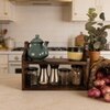 Agatha Wooden Kitchen Stand