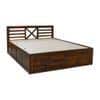 Dreamweaver Storage Bed