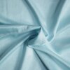 Stoa Paris Single Bedsheet with 1 Pillow Cover sheet with Dreamy Blue