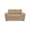 Adelaide Sofa Set (Colour : Sandshell Beige , Seater : 2+1+1)