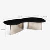 Berg Eclipse Coffee Table