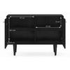 Alina Solid Wood Sideboard in Finish