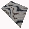 Marbled Onyx Carpet Size 7.7x5.3 ft.