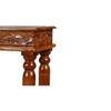 Varak Solid Wood Console Table