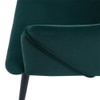 Hanner Accent Chair - Green