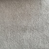 Zenliving Wood 3 Seater With Upholstery Non Storage Sofa In Grey Colour