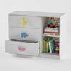 Petting Zoo Chest of Drawers