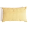 Embellished Tuscan Lumbar Cushion Cover