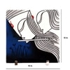 Till Eternity Marble Showpiece