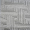 Carved Carpet Size 7.8x5.1 ft.