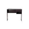 Hayao Study Table with Drawer in Wenge Finish