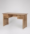 Sina Solid Wood in Natural Finish