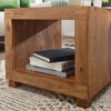 Herve Side Table