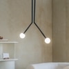 Niora Handcrafted Hanging Lamp