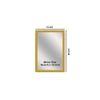 James Wall Mirror