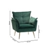 Fyn Accent Chair
