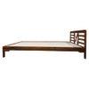 Regal Retreat Bed Non Storage Bed