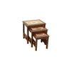 Lipika Nest Of Table
