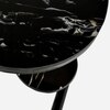 Bellemoor Black C Table