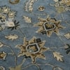 Tribbiani 4X6 Feet Wool Carpets