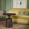 Bauen Solid Wood Coffee Table