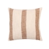 Shivalik Set Of 2 Cushion Covers With Brown Colour