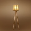 Devansh Tripod Floor Lamp
