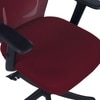 Dreaceo High Back Ergonomic Chair in Maroon Colour