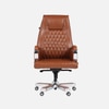 Monarch Ultra Premium High Back Boss Chair