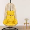Nike Swing with Back Cushion Yellow