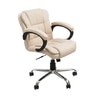 Adiko Stylish Low Back Workstation Chair