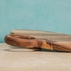 Ireka Home Bistrock Acacia Wood Chopping Board – Cutting & Serving Board