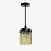 Furrow Handcrafted Hanging Lamps