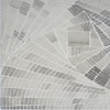 Helix Mosaic Carpet Size 7.6x5.2 ft.