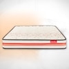 Propel 3 Zoned NRG Layer Medium Firm Pocket Spring Mattress with Zero Motion Transfer (72 x 48 in, 7 Inches)