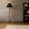 Devansh Tripod Floor Lamp