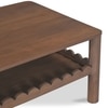 Barclay Coffee Table (52")