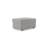 Apollo Sectional Ottoman