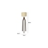 Trilogy Floor Lamp