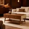 Nivara Linea Coffee Table
