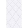 Twin Dlx Dual Comfort SRTX Tech Single Size Mattress (78 x 35 in, 10 Inches)