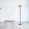 Klimt Cane Floor Lamp