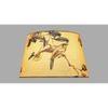 Pauline Linen Lamp Shade