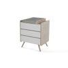 Cuckoo's Nest Changing Table