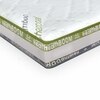 Health Boom Active Bonded Foam Mattress - Queen Size