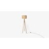 Wave Floor Lamp