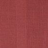 Herringbone 1 Double Duvet Cover with Maroon  colour