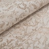Neulooms Handloom Knotted Reversible Flatweave Runner Rug Wheat or Ivory 2.5x11
