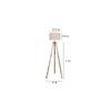 Fleur Floor Lamp